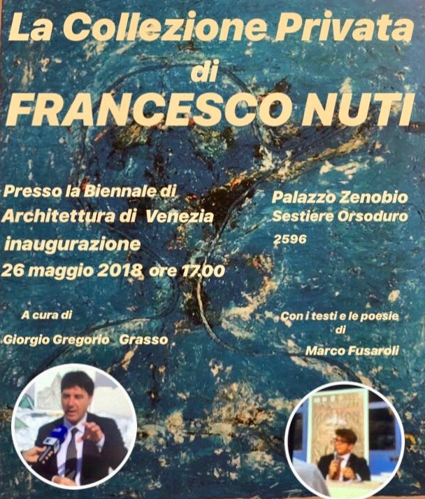 Francesco Nuti e vengo da lontano!